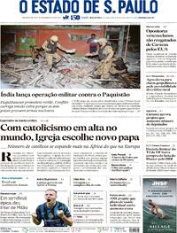 Jornal Estadão