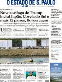 Jornal Estadão