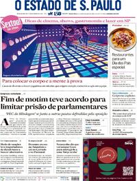 Jornal Estadão