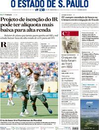 Jornal Estadão