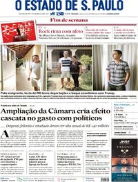 Jornal Estadão