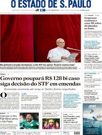 Jornal Estadão