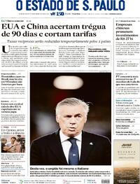 Jornal Estadão