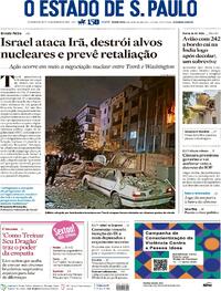 Jornal Estadão