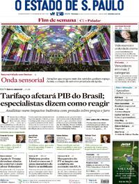 Jornal Estadão