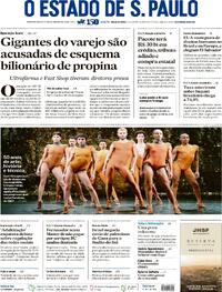 Jornal Estadão