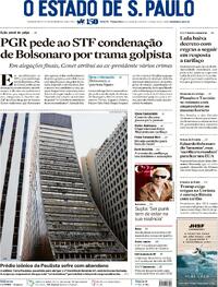 Jornal Estadão