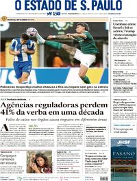 Jornal Estadão