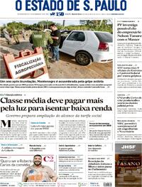 Estadão