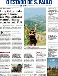 Jornal Estadão