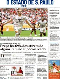 Jornal Estadão