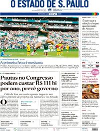 Estadão