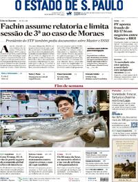 Estadão