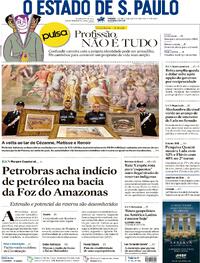 Estadão