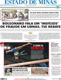 Calaméo - Jornal Agora - Edição 12107 - 29 e 30 de Julho de 2018