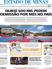Jacarezinhense brilha novamente na capa da revista Close Brasil - PortalJNN