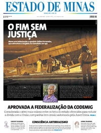 Jornal Estado de Minas