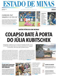 Jornal Estado de Minas