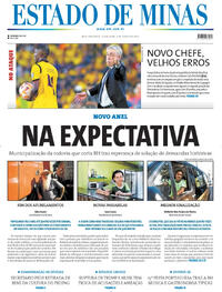 Jornal Estado de Minas