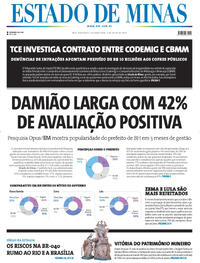 Jornal Estado de Minas