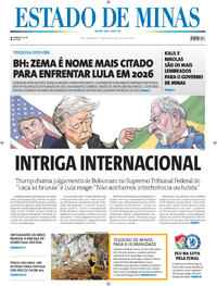 Jornal Estado de Minas