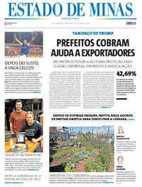 Jornal Estado de Minas