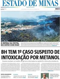 Estado de Minas