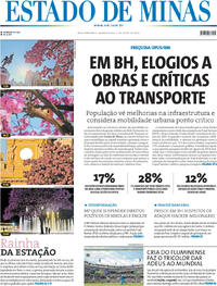 Jornal Estado de Minas