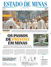 Jornal Estado de Minas