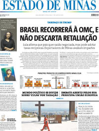 Estado de Minas