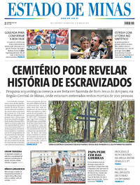 Jornal Estado de Minas