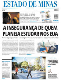 Jornal Estado de Minas