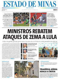 Jornal Estado de Minas