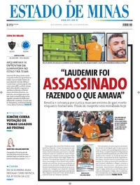 Jornal Estado de Minas