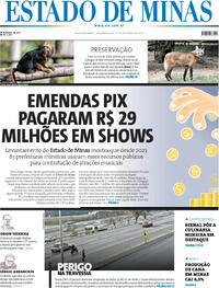 Estado de Minas
