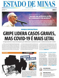 Jornal Estado de Minas