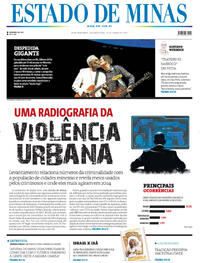 Jornal Estado de Minas