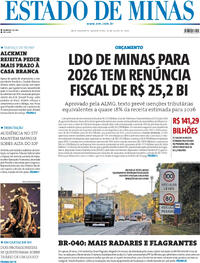 Estado de Minas
