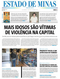 Jornal Estado de Minas