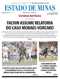 Estado de Minas