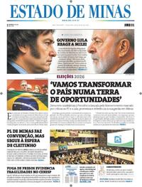 Estado de Minas