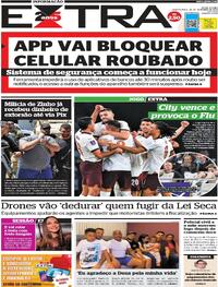Distribuidora brasileira divulga capa de 'Cavaleiros do Zodíaco' - Jornal O  Globo