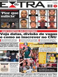 Jornal Extra