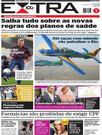 Jornal Extra