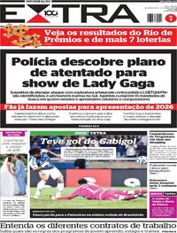 Jornal Extra