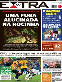 Jornal Extra