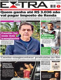 Jornal Extra