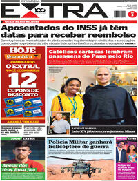 Jornal Extra