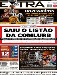 Jornal Extra