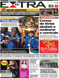 Jornal Extra